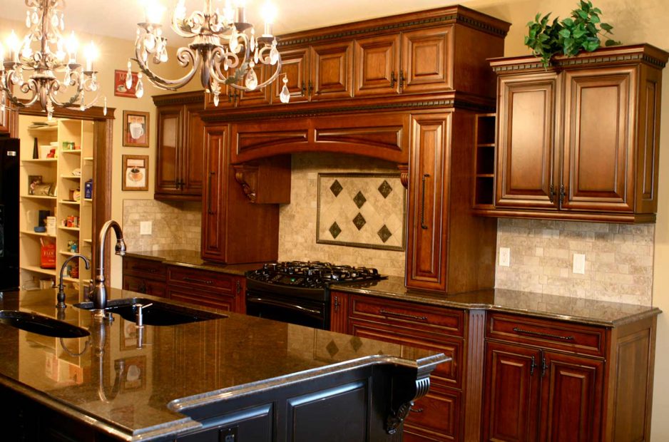 Kitchen Gallery