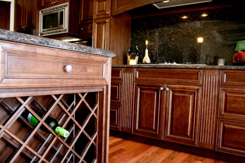 Kitchen Gallery