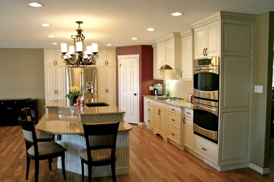 Kitchen Gallery