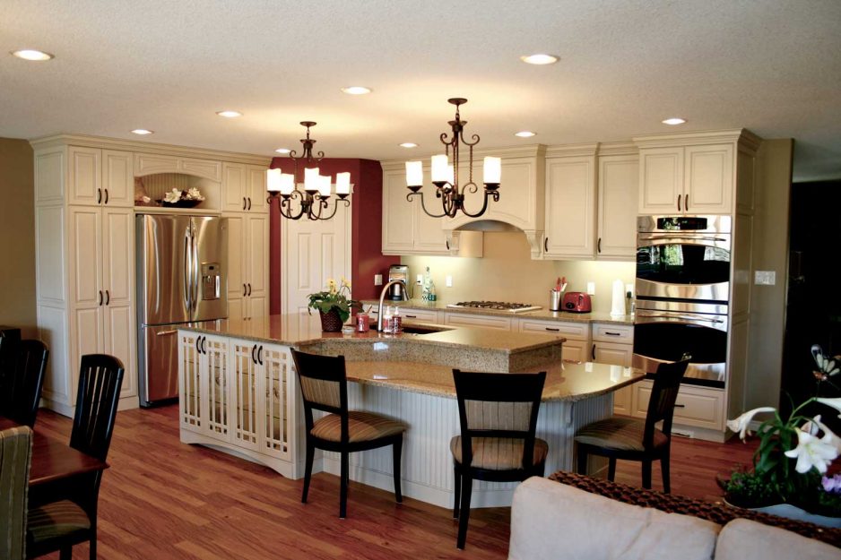 Kitchen Gallery