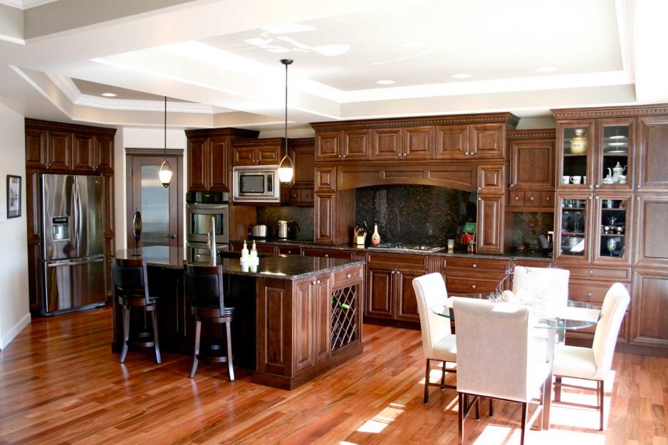 Kitchen Gallery