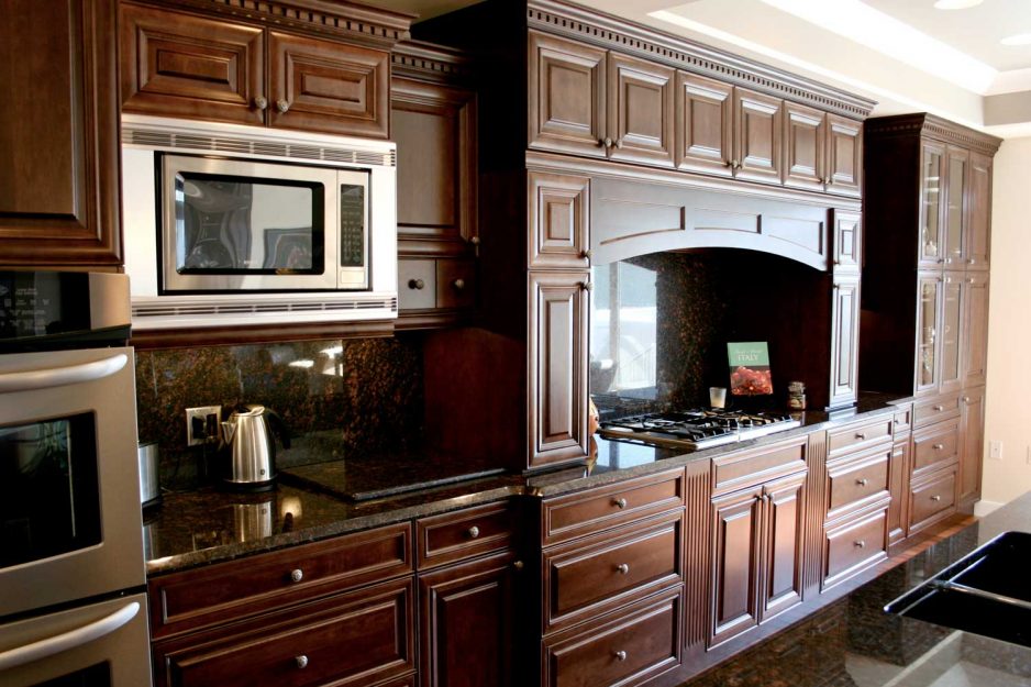 Kitchen Gallery