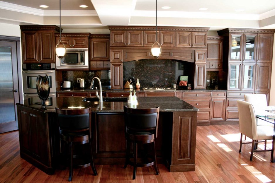 Kitchen Gallery